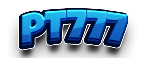 logo PT777 by Bymart Asia