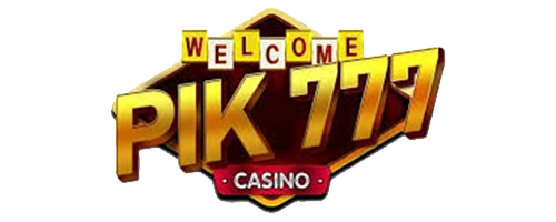 logo Pik777 by Bymart Asia