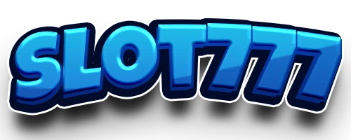 logo Slot777 by Bymart Asia